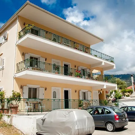Roula Apartamento