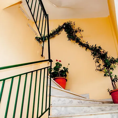 Apartamento Roula *