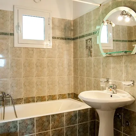 Roula Apartamento Valsamata