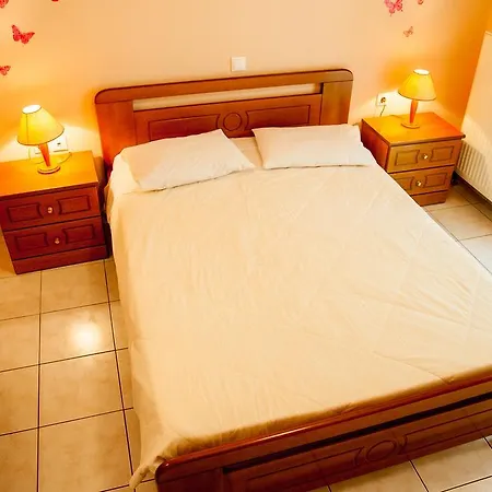 Roula Apartamento