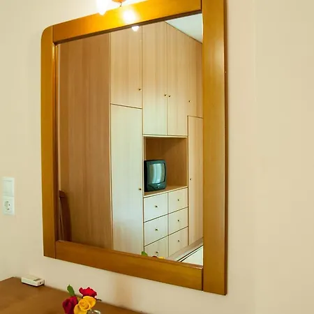 Apartamento Roula Valsamata