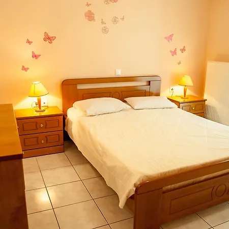 Apartamento Roula