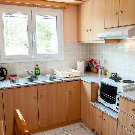 Apartamento Roula