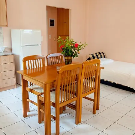 Roula Apartamento