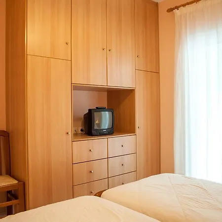 Roula Apartamento