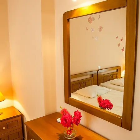 Apartamento Roula Valsamata