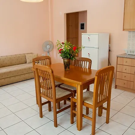 Roula Apartamento *