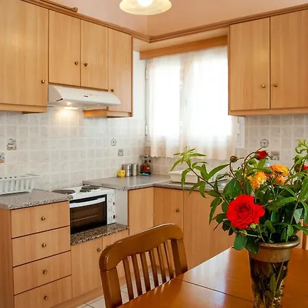 Apartamento Roula