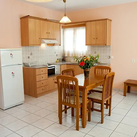 Apartamento Roula *