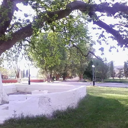 Roula Apartamento