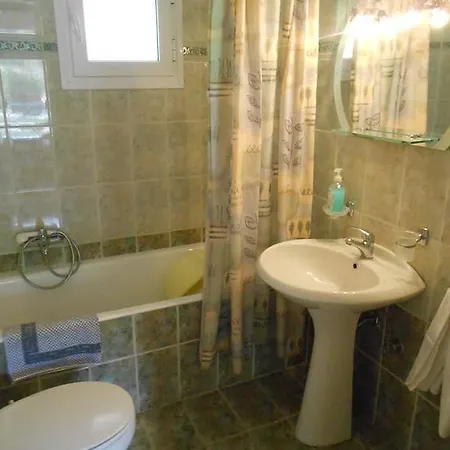 Apartamento Roula *