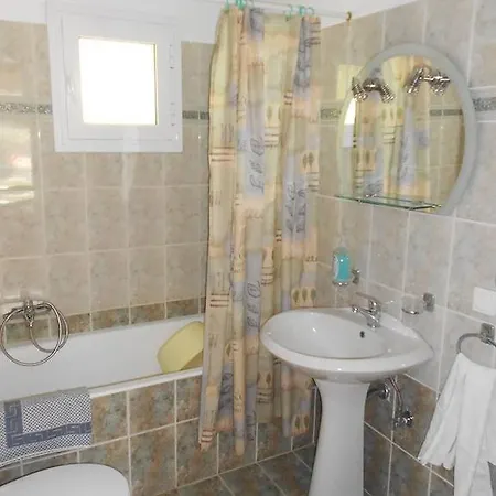 Roula Apartamento *