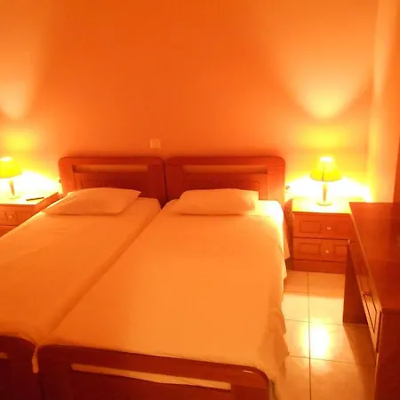 Apartamento Roula *