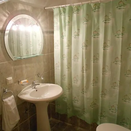 Apartamento Roula