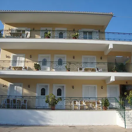 Apartamento Roula