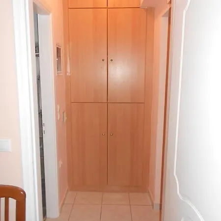 Apartamento Roula *